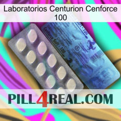 Centurion Laboratories Cenforce 100 34